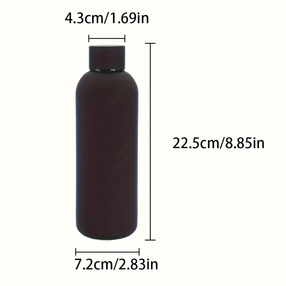 カスタマイズ可能な花柄ウォーターボトル、携帯用屋外スポーツ用 - Sports Water Bottle Insulated のレビューと価格