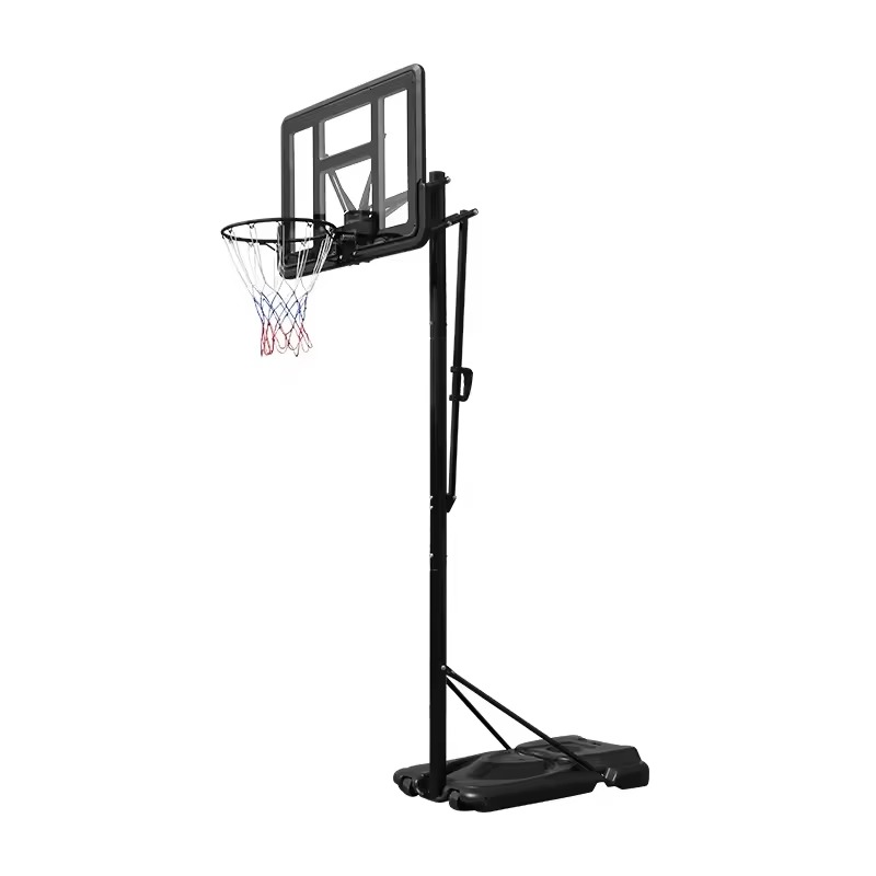 202インチ屋内外兼用バスケットボールフープポータブルスタン - Basketball Hoop のレビューと価格