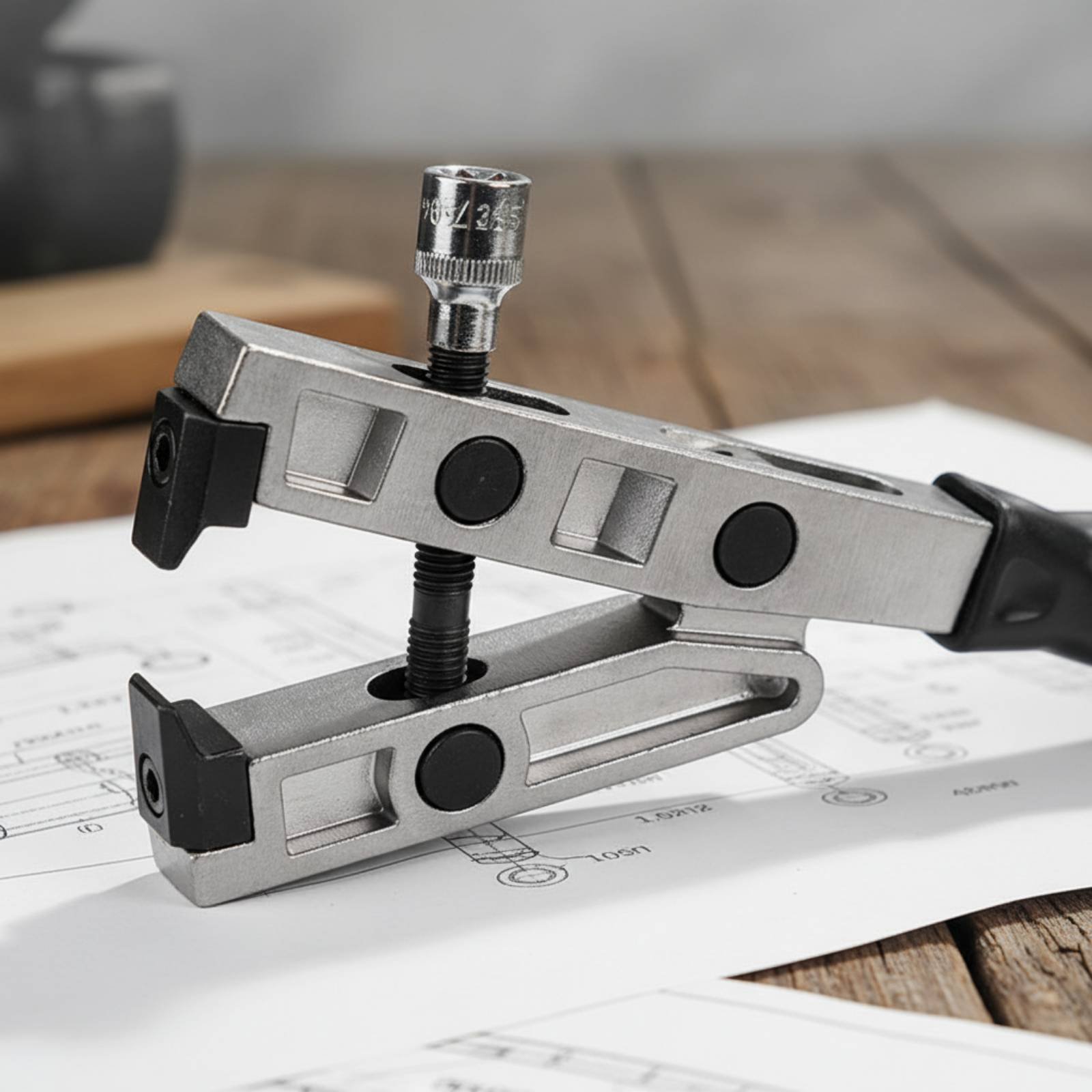CVブーツクランププライヤー 調整可能な開口部 CVジョイン - Resistance Band のレビューと価格