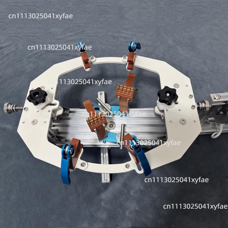 クリップ式電動バドミントンラケットストリングマシン スマート - Badminton Racket のレビューと価格