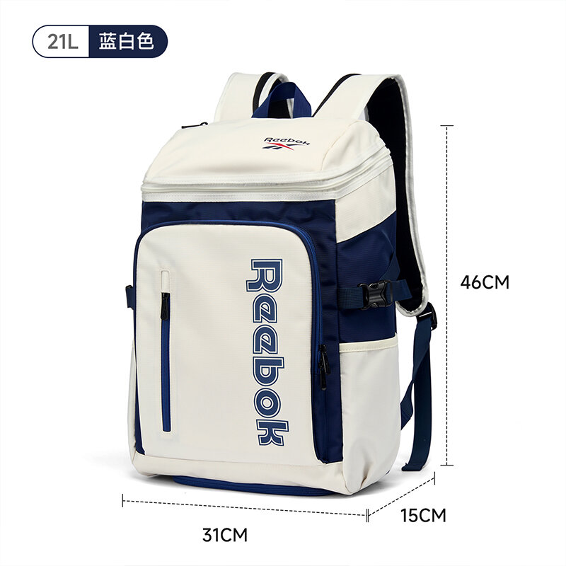 REEBOK ユニセックス 大容量 アウトドア スポーツ ジ - Tennis Racket のレビューと価格